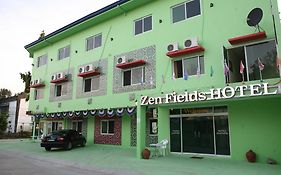 Zenfields Hotel Angeles